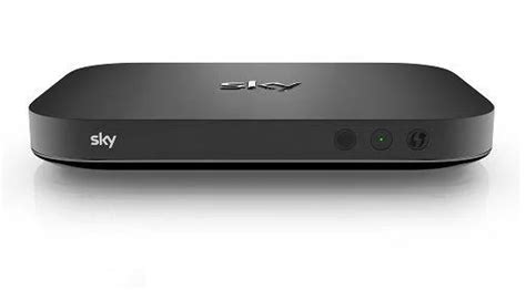 sky q mini box distribution